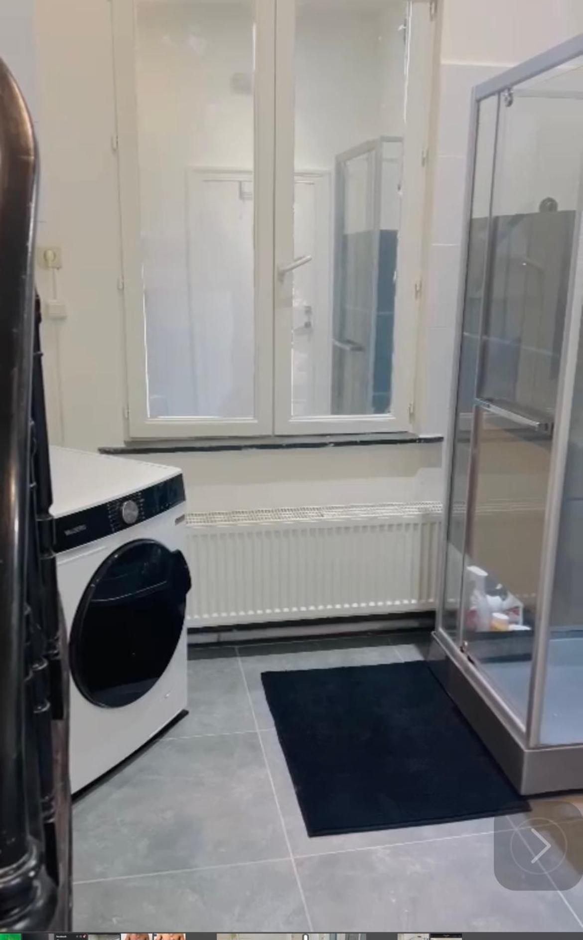 Da Nessa Proximo A Louise Appartement Bruxelles