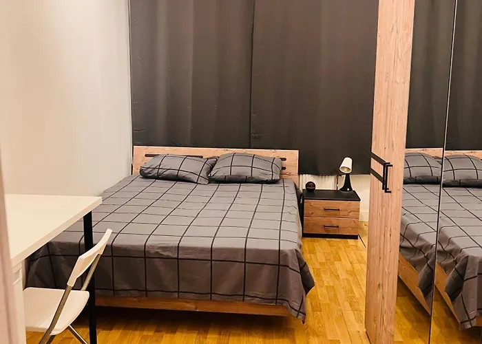 Quarto Da Nessa Proximo A Louise